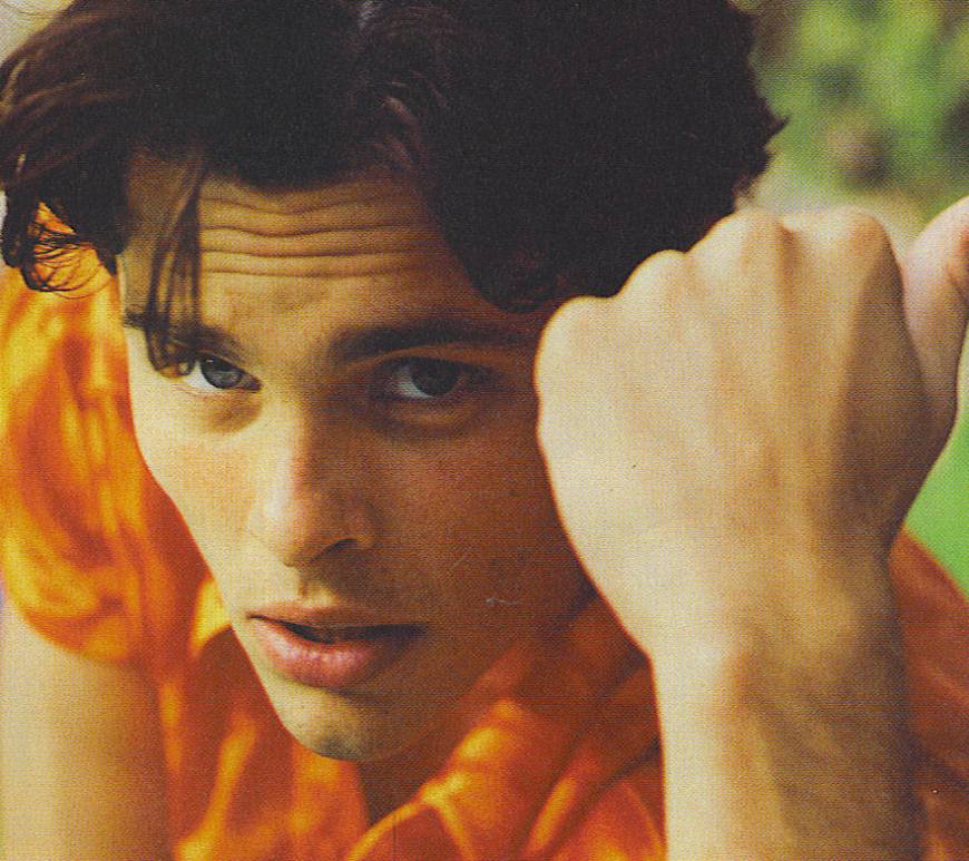 James Marsden