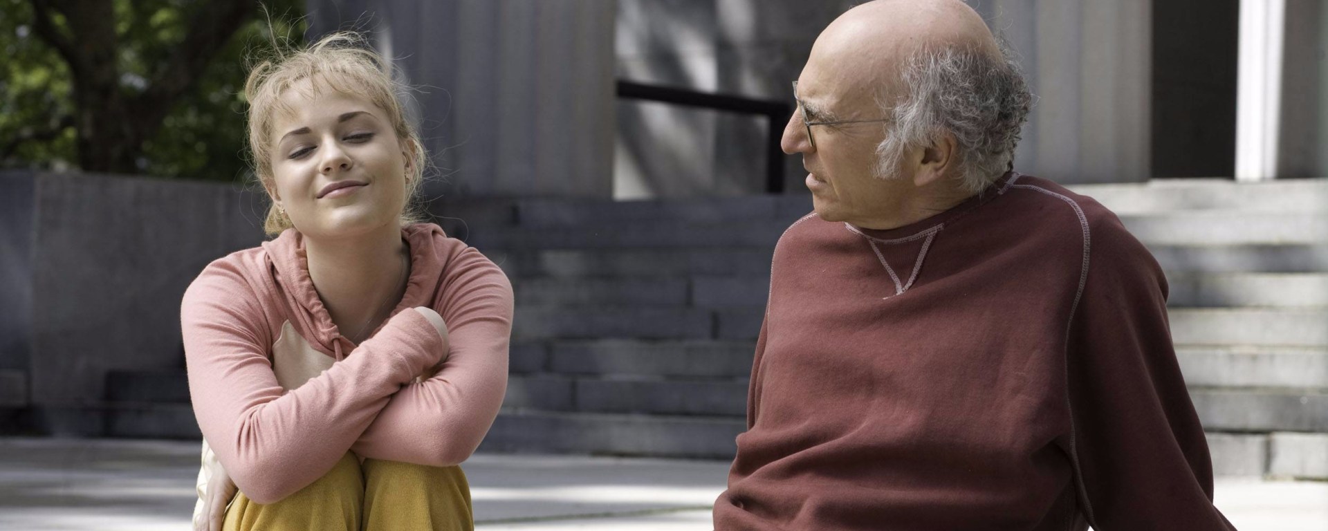 Basta che funzioni - CineFatti