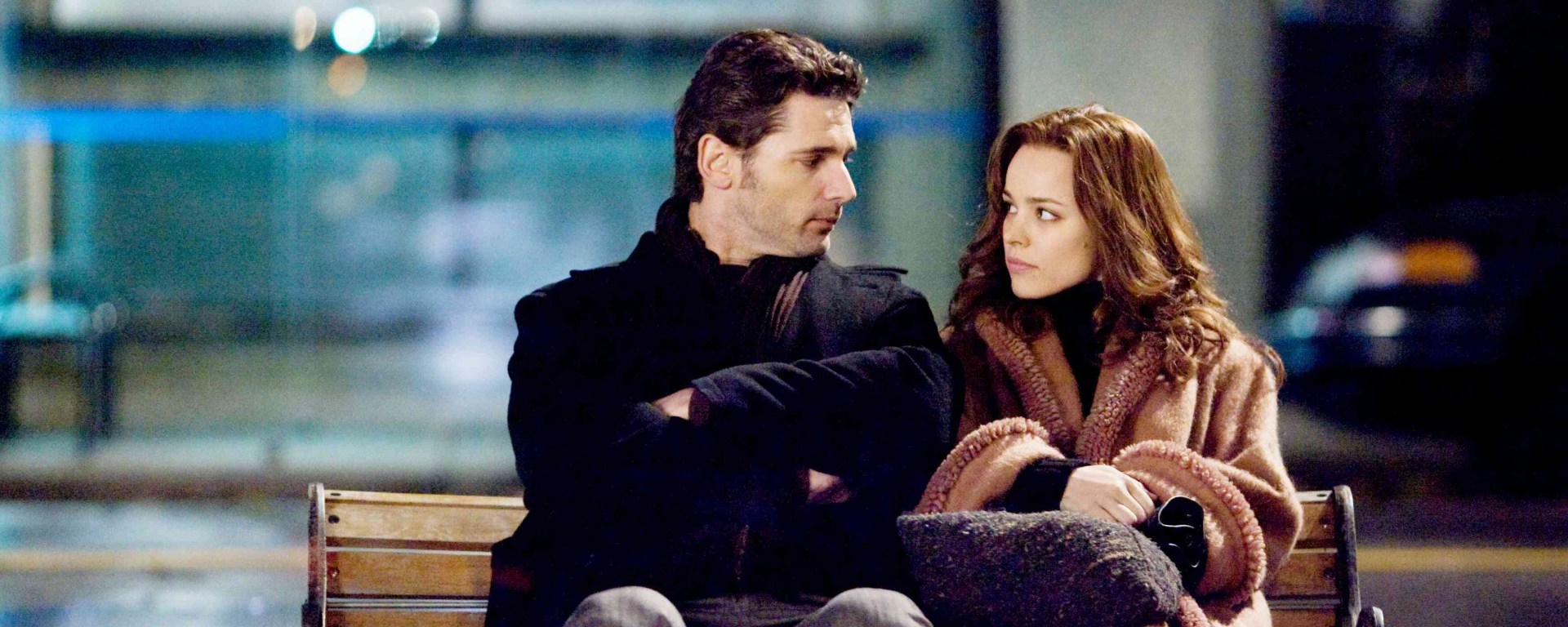 Un amore all'improvviso - CineFatti