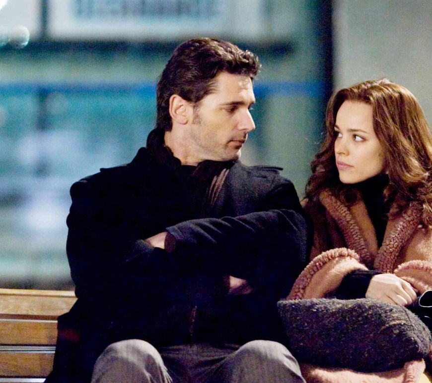 Un amore all'improvviso - CineFatti