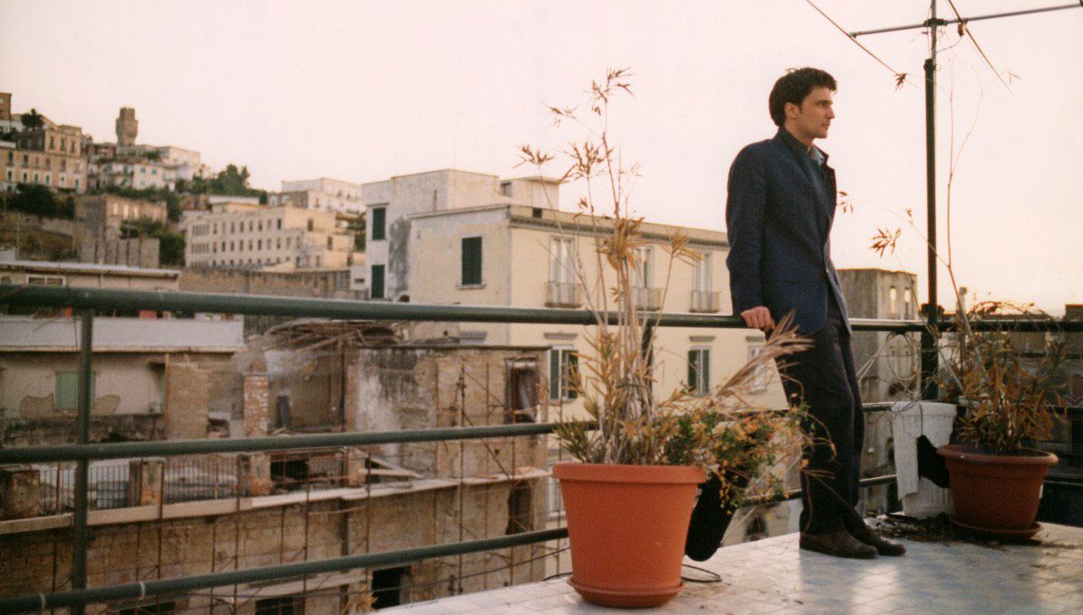 Teatro di guerra - CineFatti