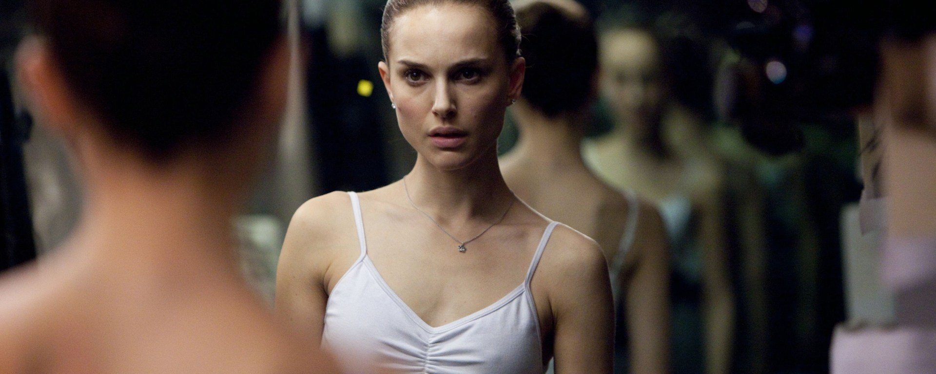 Il cigno nero - CineFatti