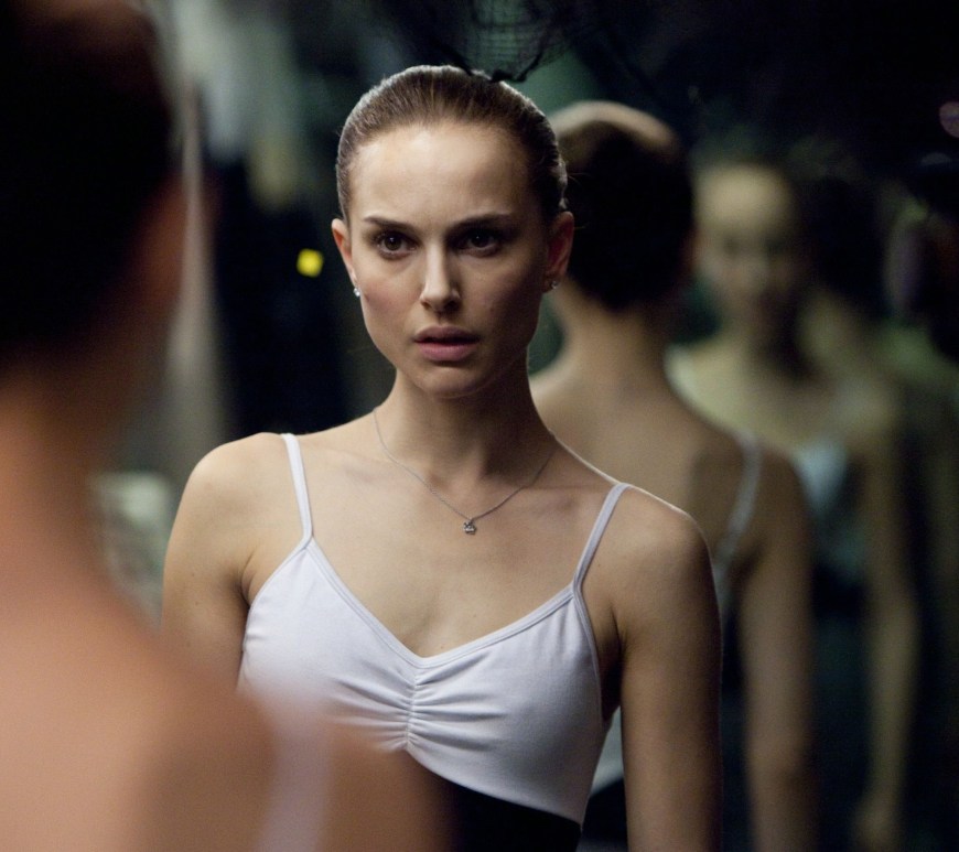 Il cigno nero - CineFatti