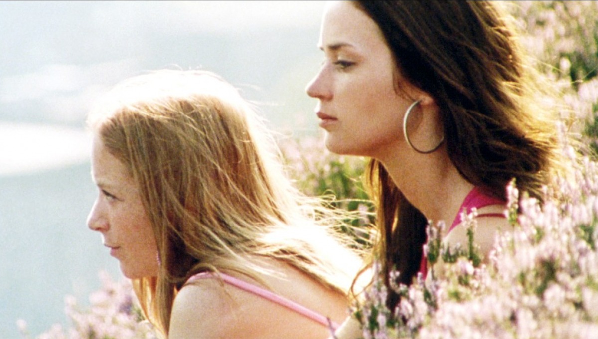 L'estate di Fran - My Summer of Love