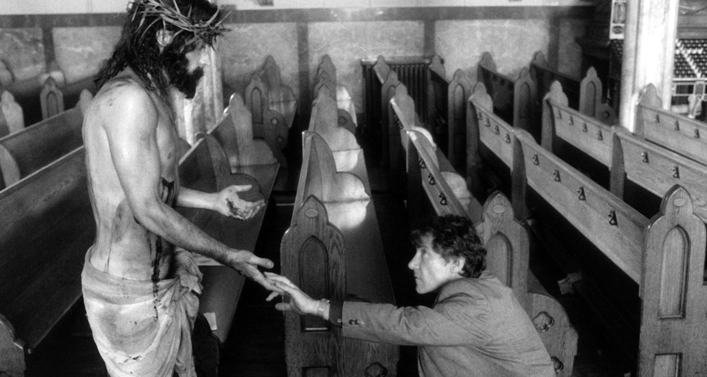 Il cattivo tenente di Abel Ferrara