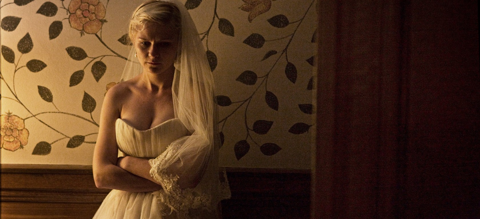 Melancholia - CineFatti