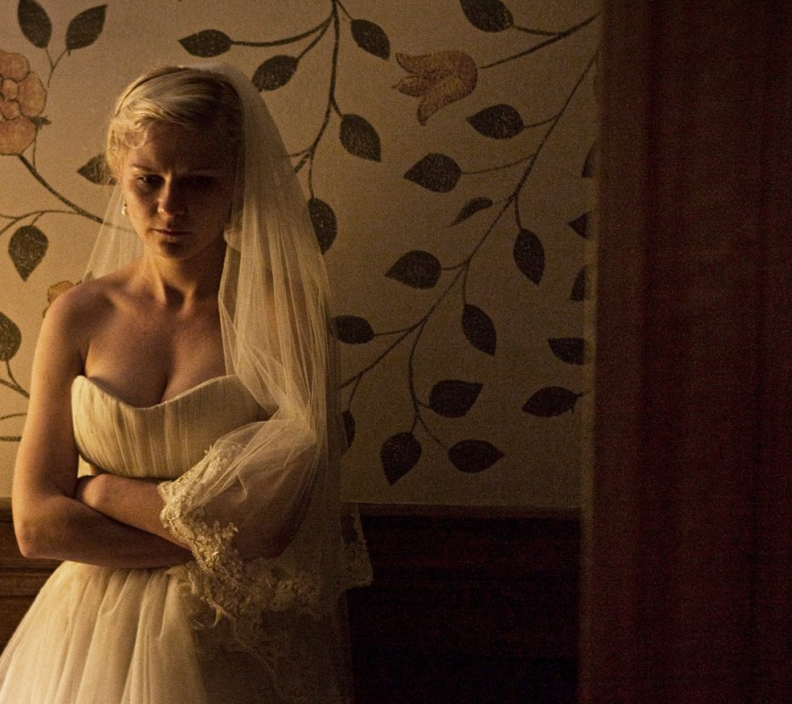 Melancholia - CineFatti