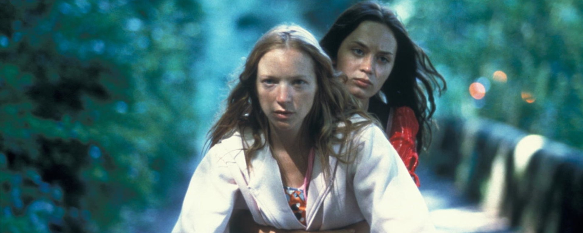 My Summer of Love - CineFatti