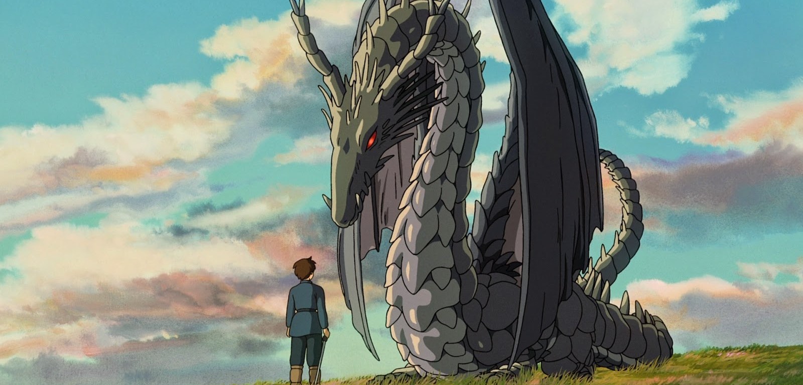 I racconti di Terramare - CineFatti, Recensione