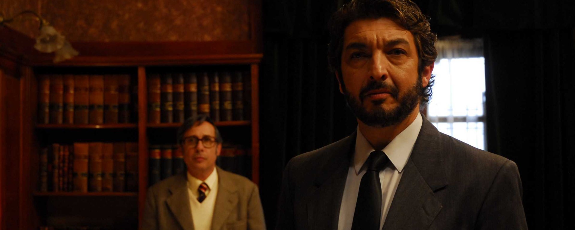 Il segreto dei suoi occhi - CineFatti