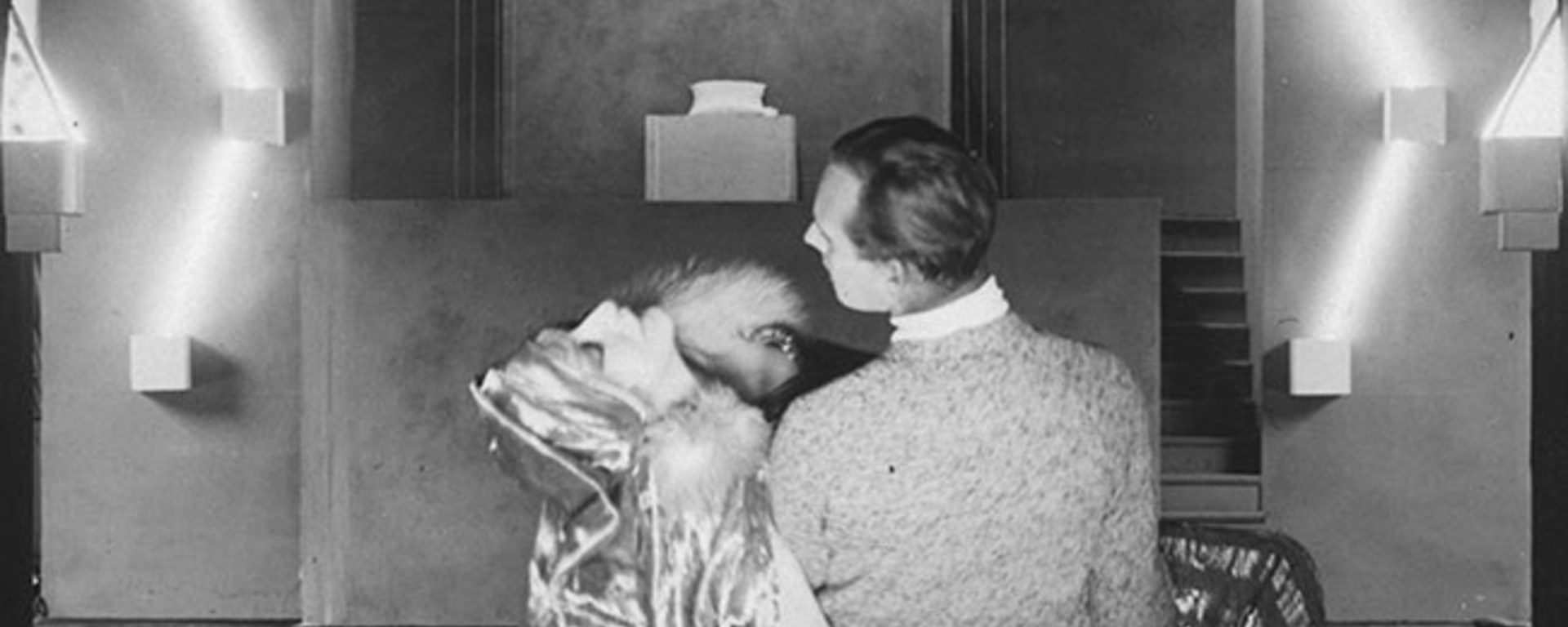 L'inhumaine - CineFatti