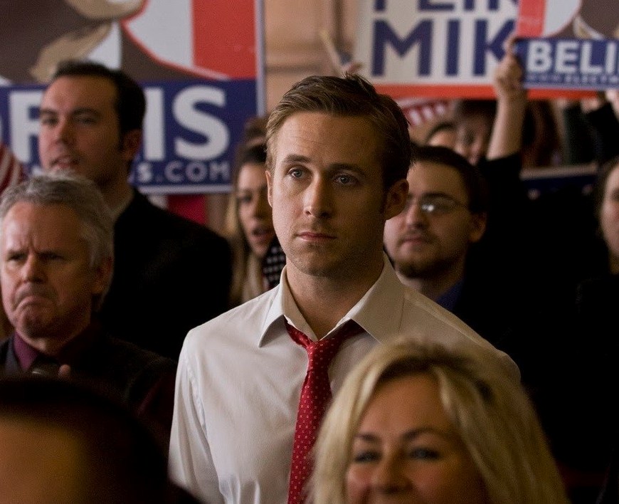 Le idi di marzo - CineFatti