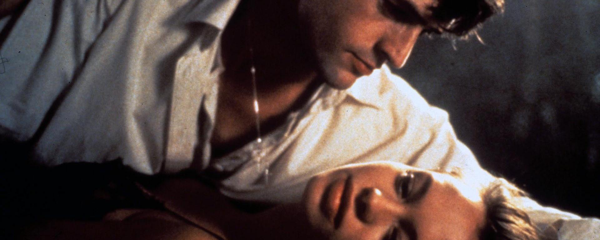 DellaMorte DellAmore