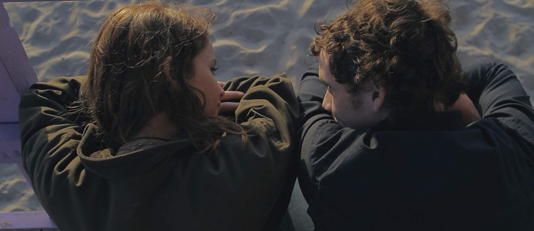 Like Crazy - CineFatti