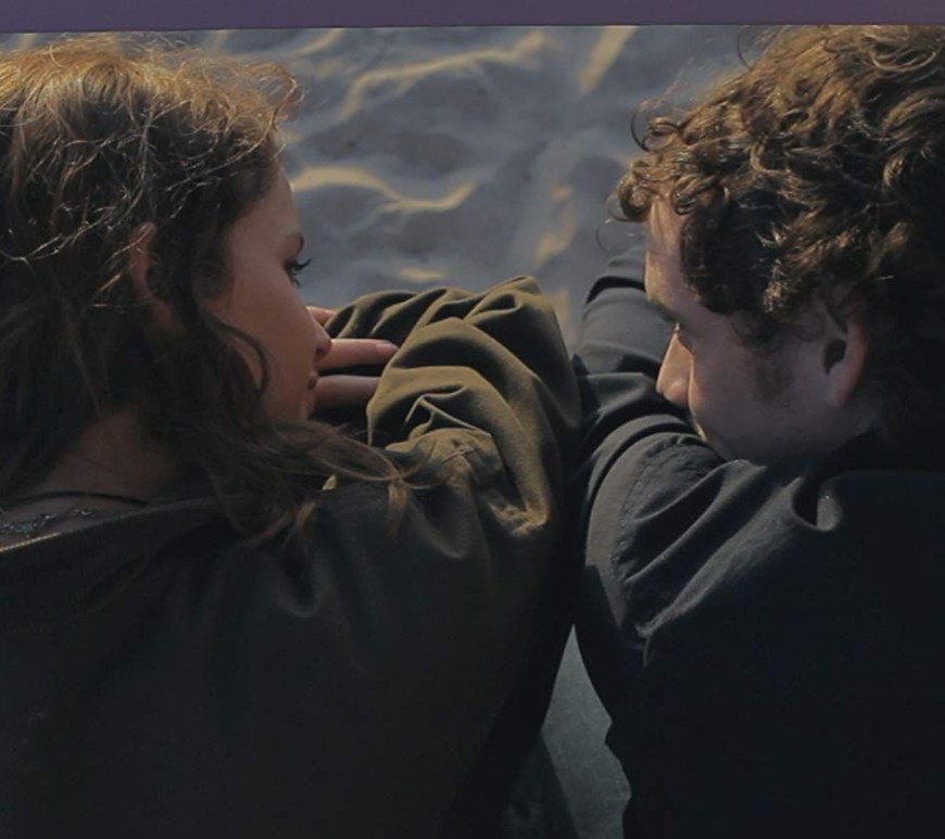 Like Crazy - CineFatti