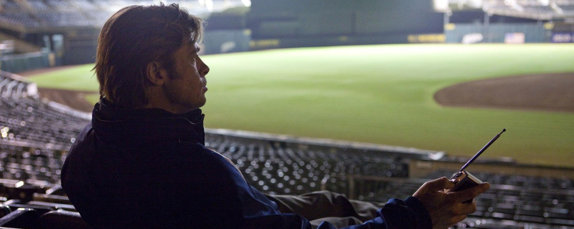 L'arte di vincere - CineFatti