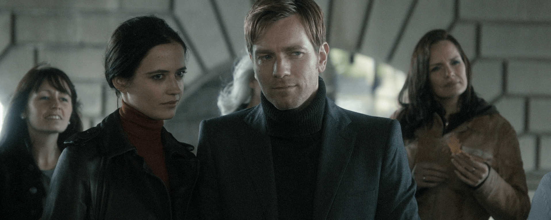 Perfect Sense - CineFatti