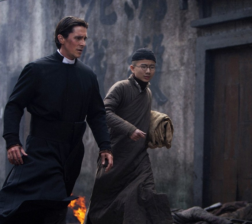 I fiori della guerra - CineFatti