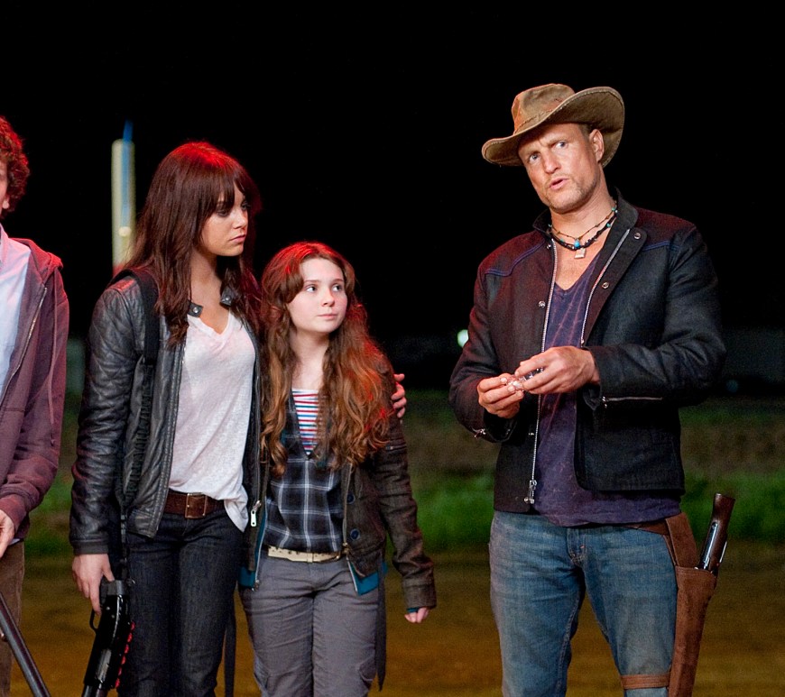 Benvenuti a Zombieland - CineFatti
