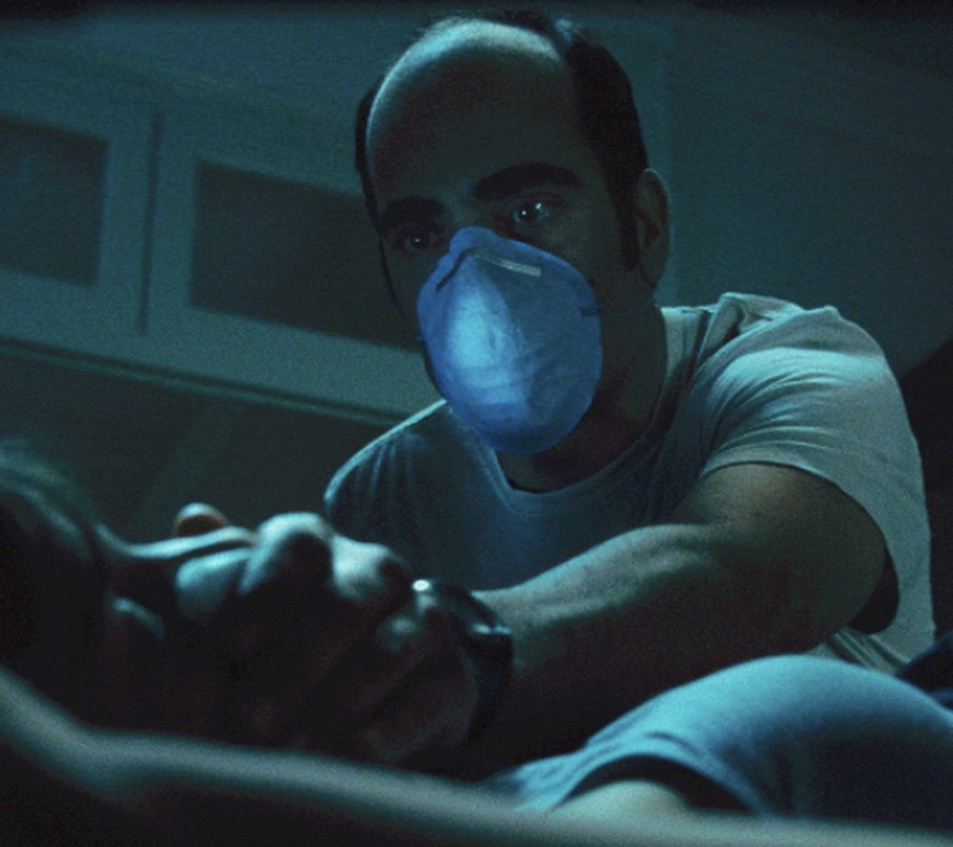 Bed Time - CineFatti