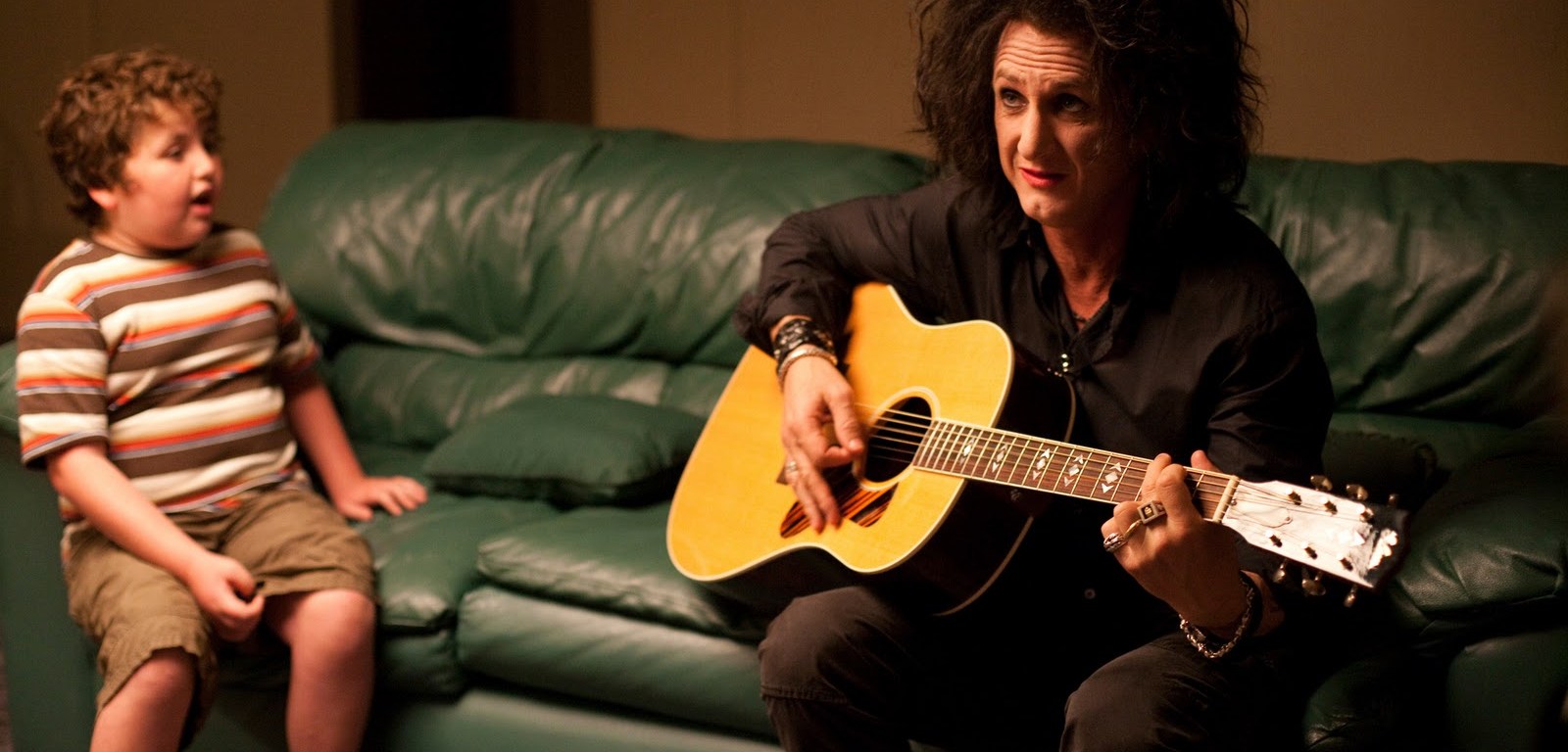 This Must Be The Place