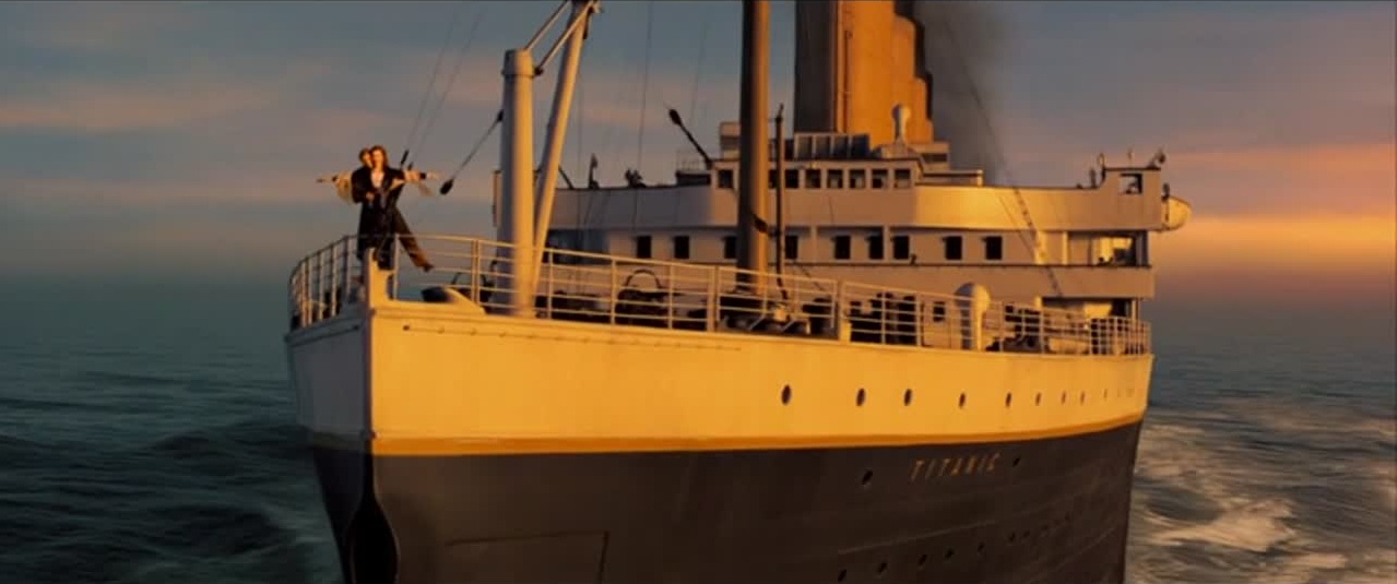 Titanic