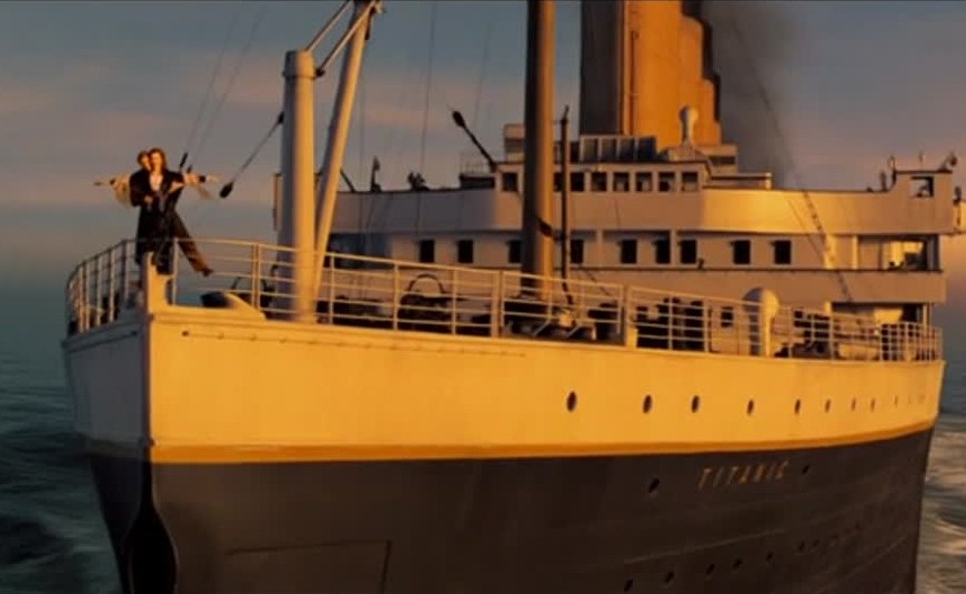 Titanic