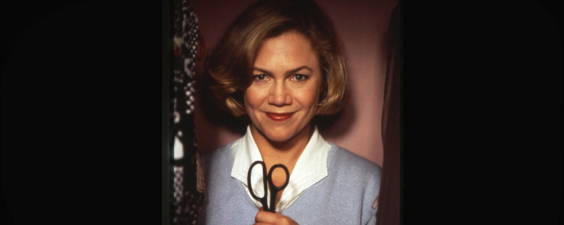 La signora ammazzatutti - CineFatti