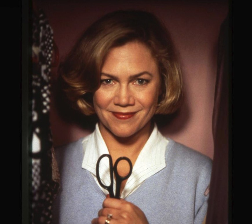 La signora ammazzatutti - CineFatti