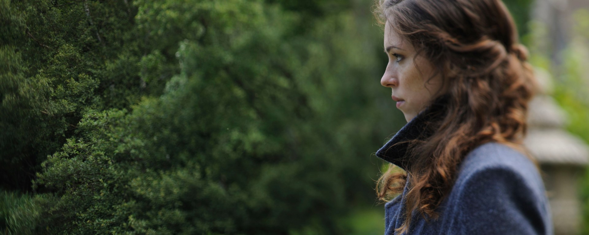 1921 - Il mistero di Rookford - CineFatti