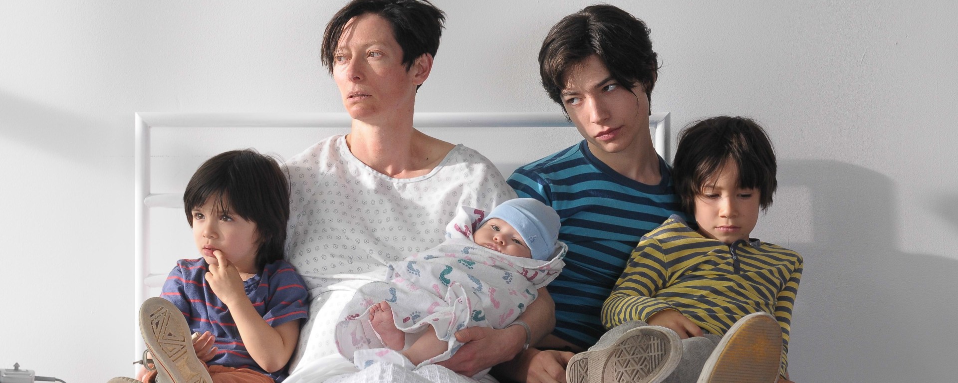 ... e ora parliamo di Kevin - CineFatti