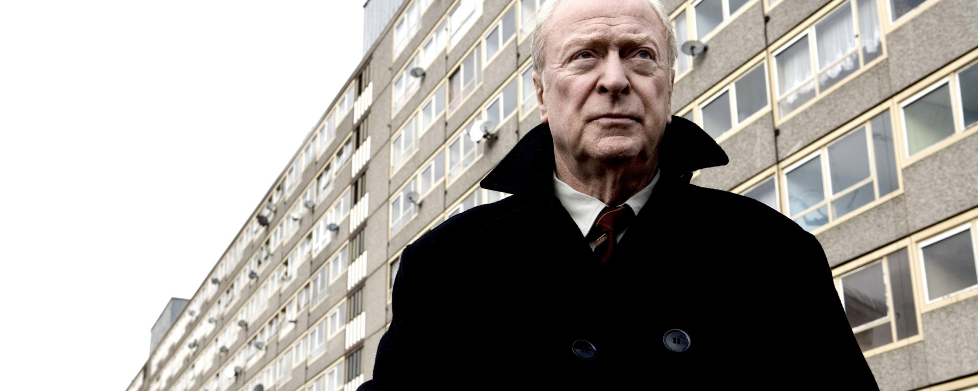 Harry Brown - CineFatti