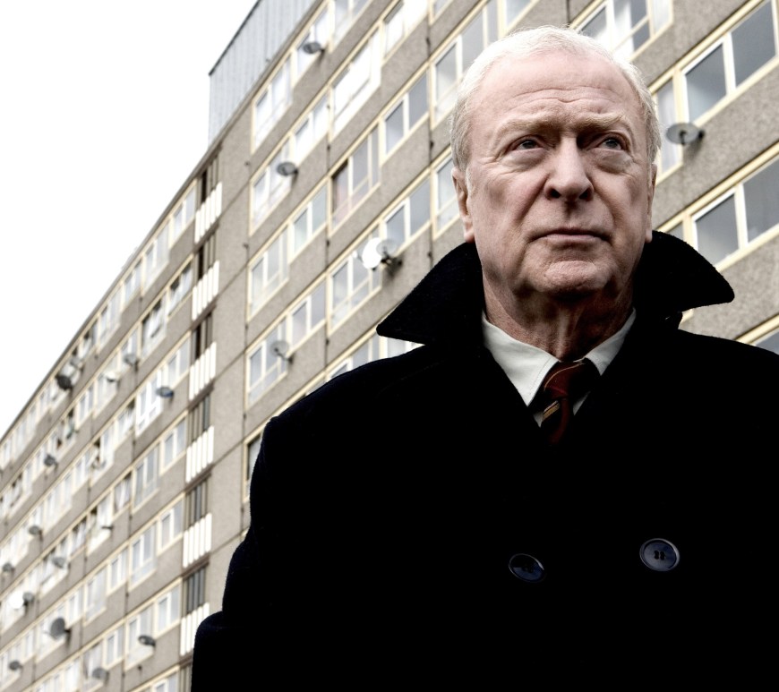 Harry Brown - CineFatti