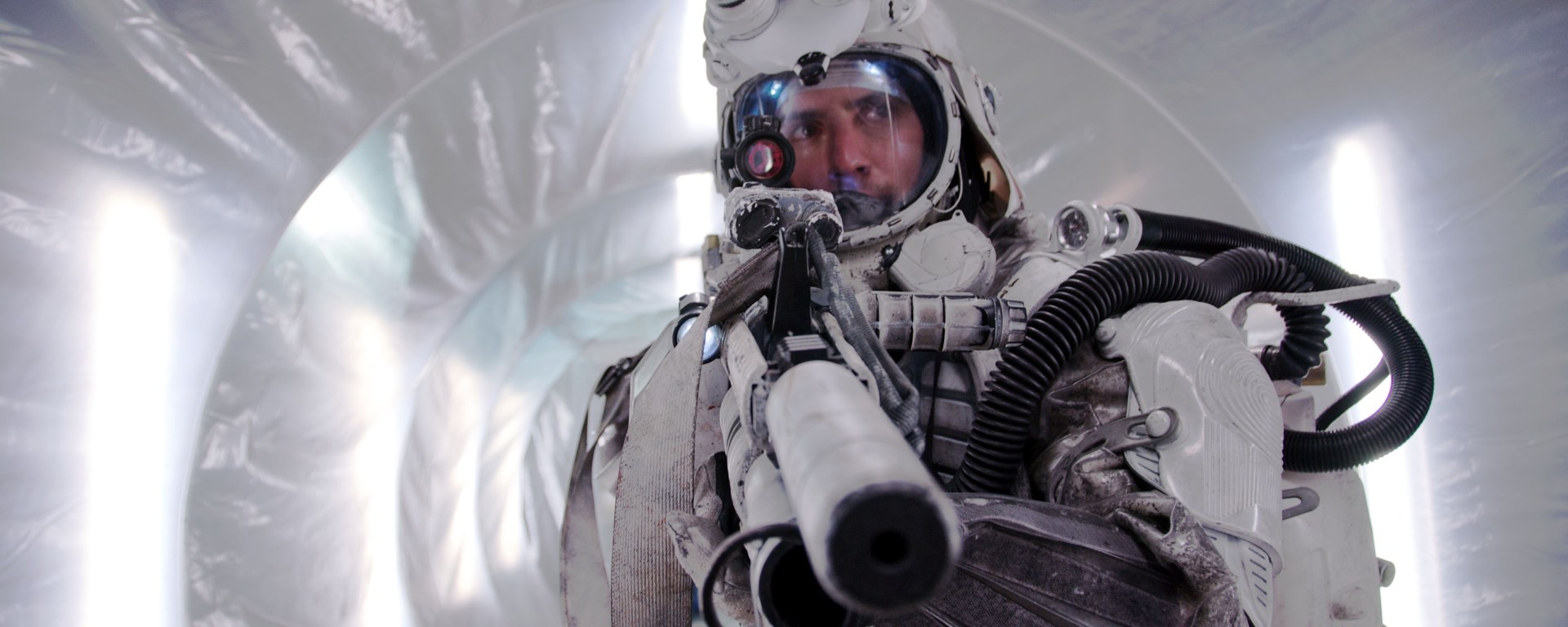 The Divide - CineFatti