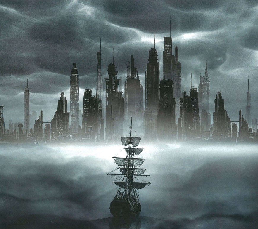 Il domani del domani - Cinefatti