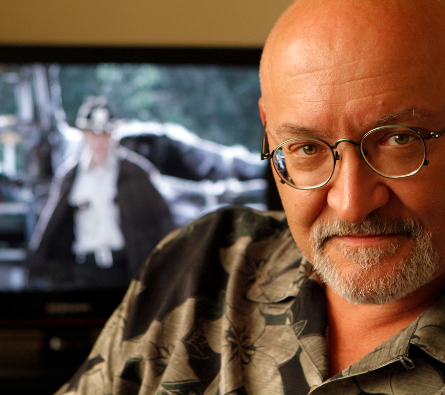 Frank Darabont - CineFatti