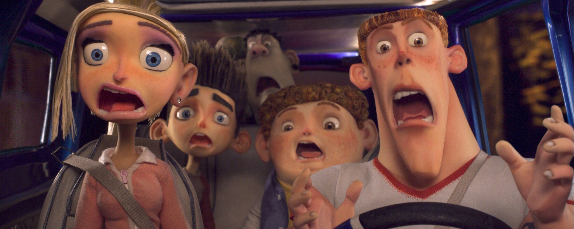 ParaNorman - CineFatti