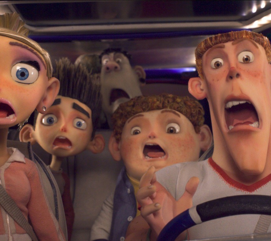 ParaNorman - CineFatti