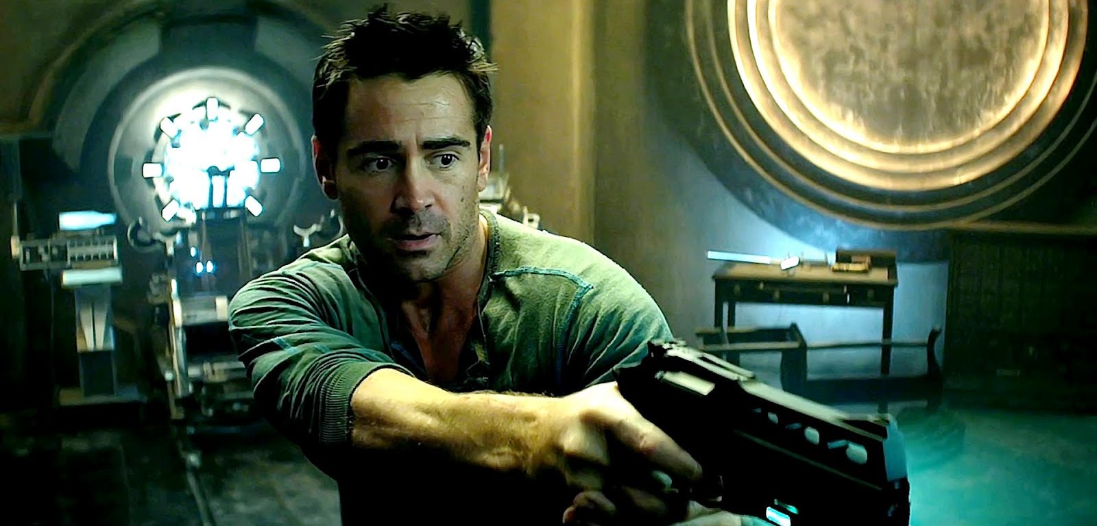 Total Recall