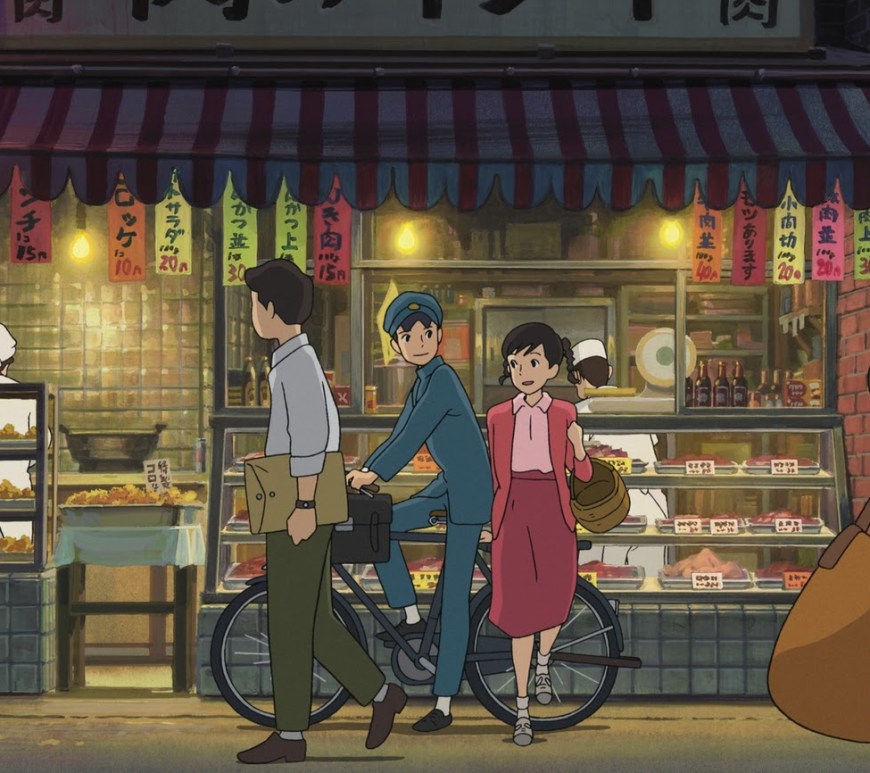 La collina dei papaveri