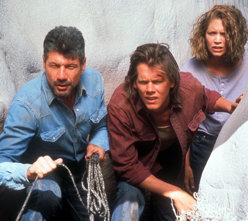 Tremors - CineFatti