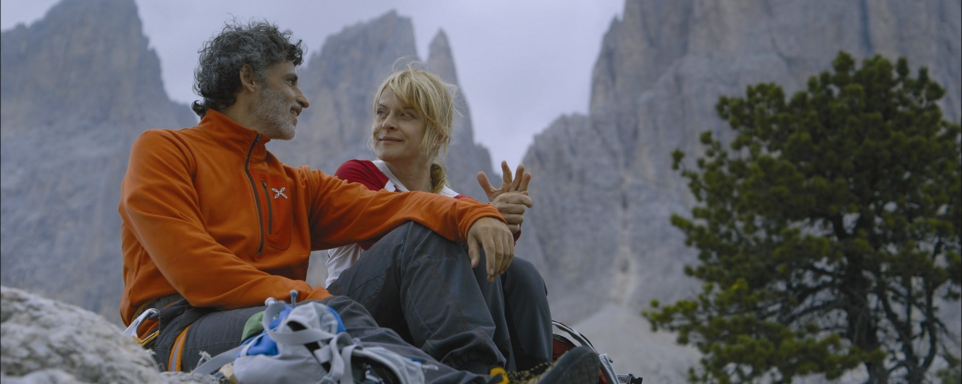 Il turno di notte lo fanno le stelle