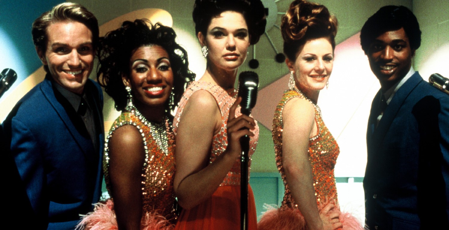 Mulholland Drive, fra le 10 canzoni filmate
