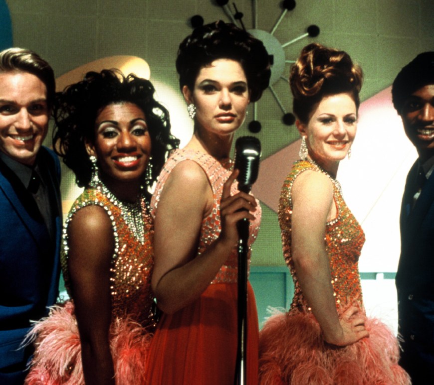 Mulholland Drive, fra le 10 canzoni filmate