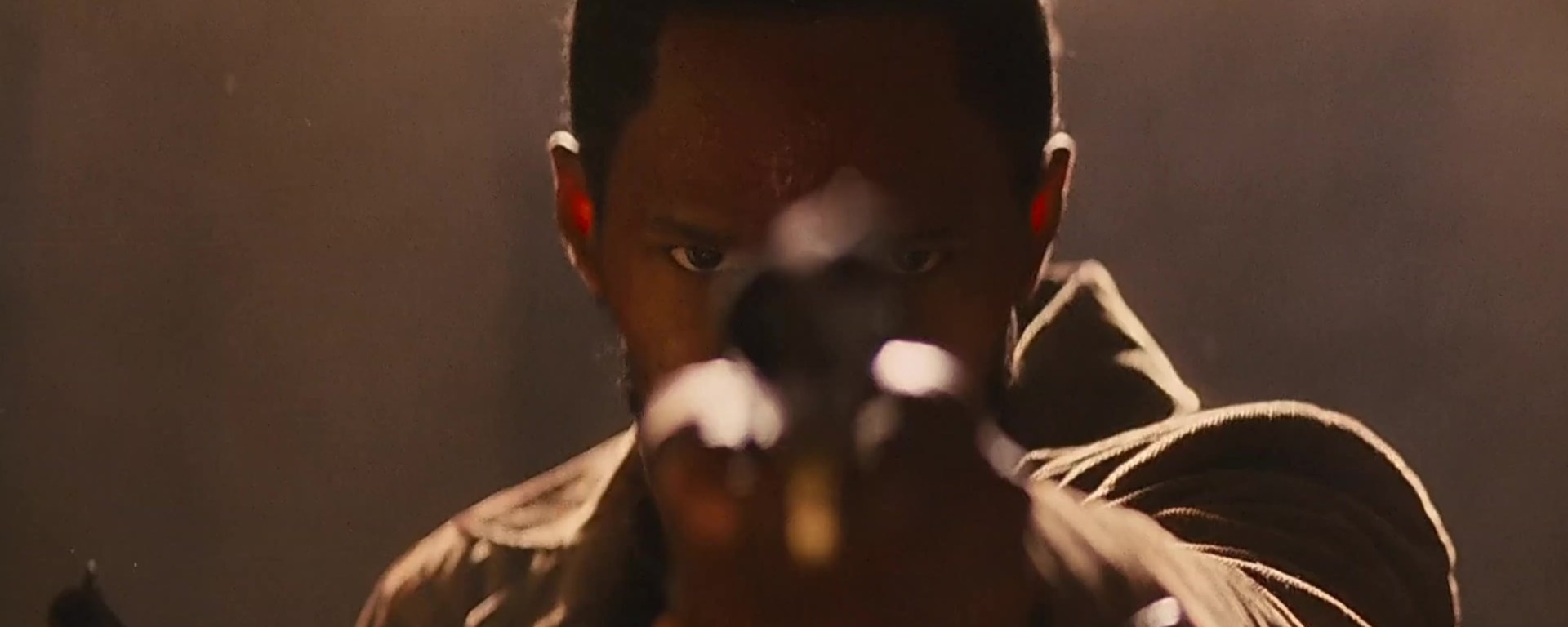 Django Unchained - CineFatti