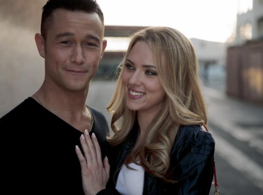 Don Jon - CineFatti
