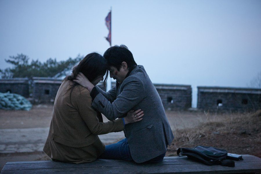 Nobody's Daughter Haewon - CineFatti