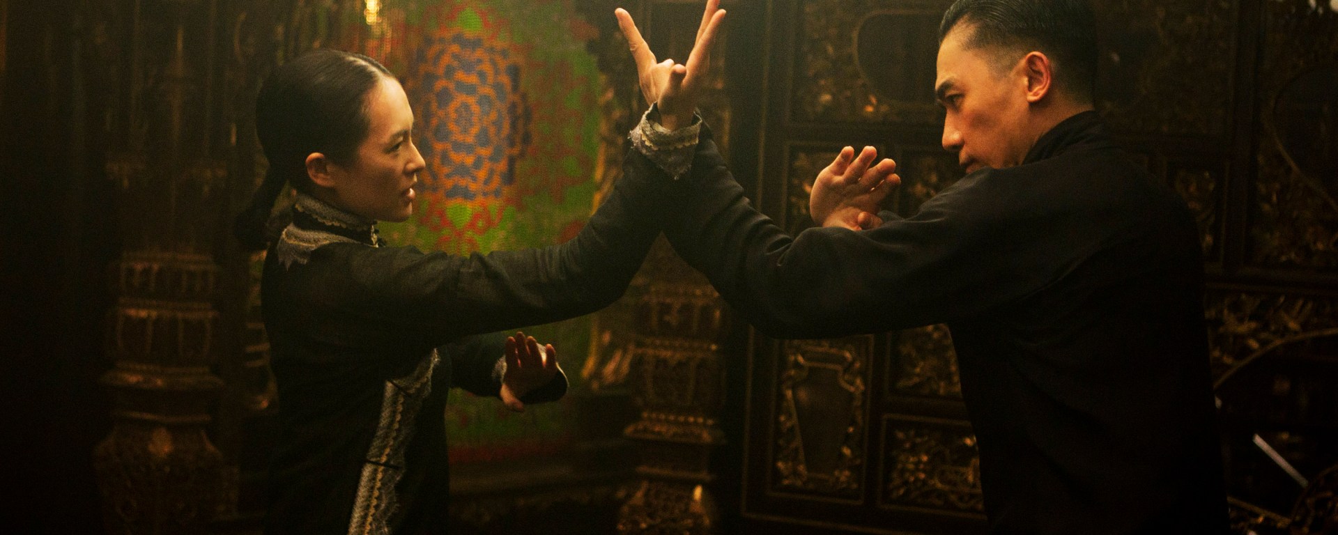 The Grandmaster - CineFatti
