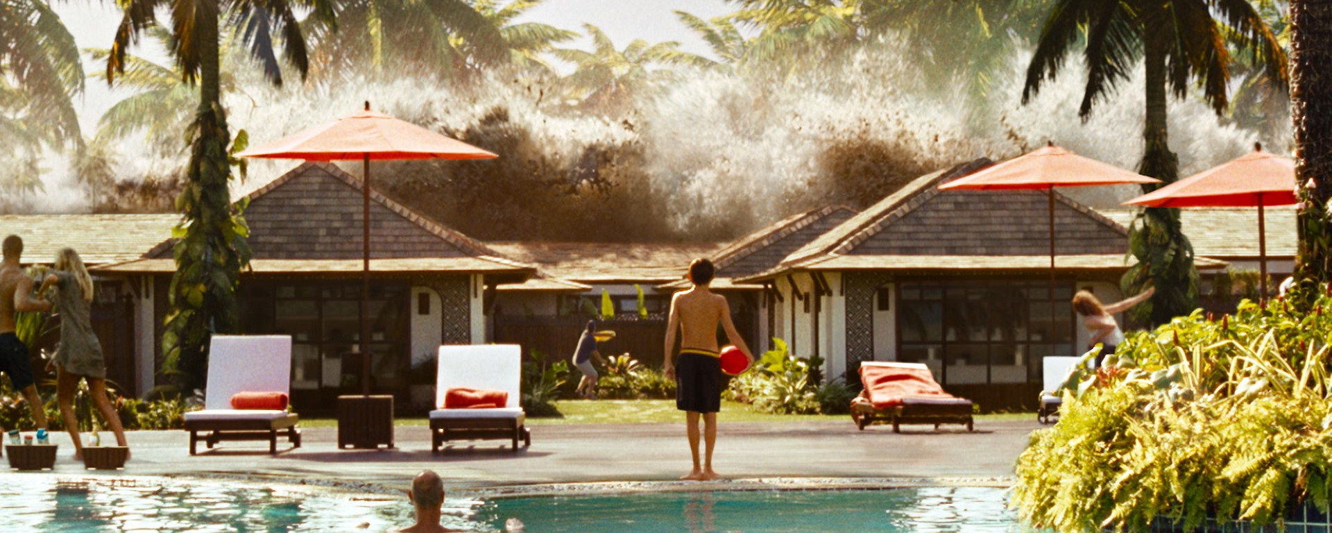 The Impossible - CineFatti