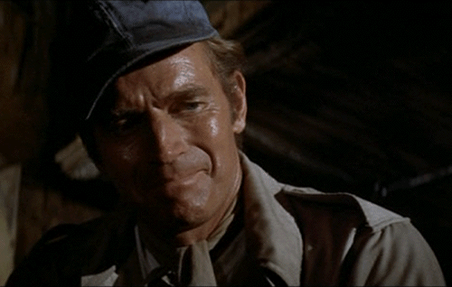 Risultato immagine per soylent green gif